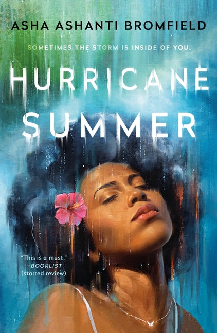 Hurricane Summer - Ingram