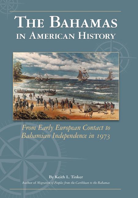 Bahamas in American History - Ingram