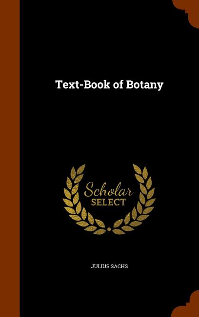 Text-Book of Botany - Ingram