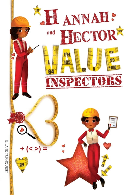 Hannah and Hector Value Inspectors: Diversity Lessons, Anti-bullying, Anti-Racism and Happy Children - Ingram