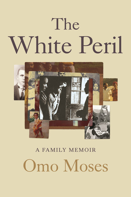 White Peril: A Family Memoir - Ingram