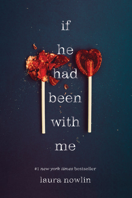 If He Had Been with Me - Ingram