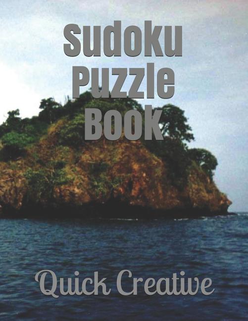 Sudoku Puzzle Book: Vacation Edition featuring 300 Sudoku Puzzles and Answers - Ingram