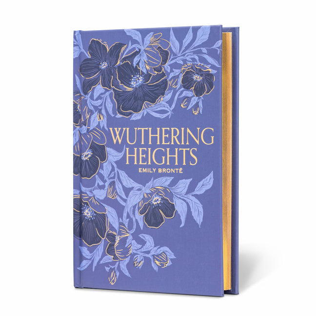 Wuthering Heights (Special Edition) - Ingram