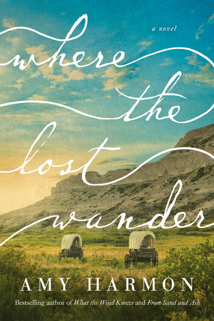 Where the Lost Wander - Ingram