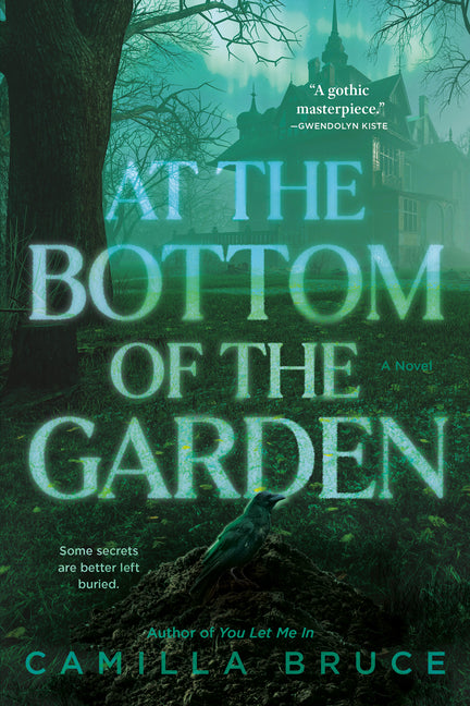 At the Bottom of the Garden - Ingram