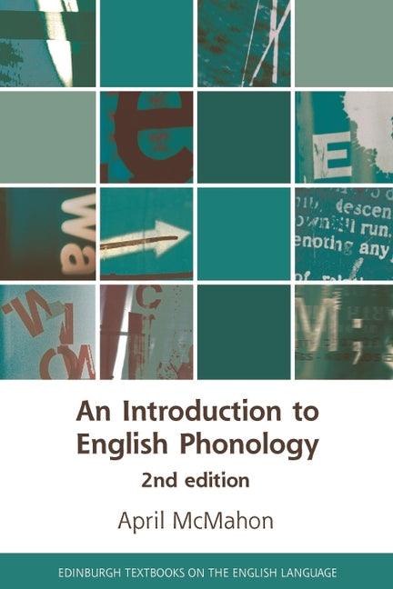 Introduction to English Phonology 2nd Edition - Ingram