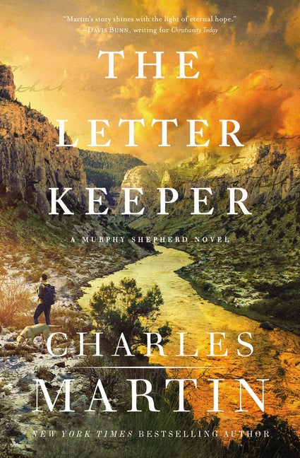 Letter Keeper - Ingram
