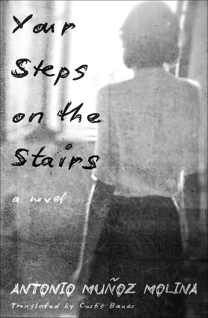 Your Steps on the Stairs - Ingram
