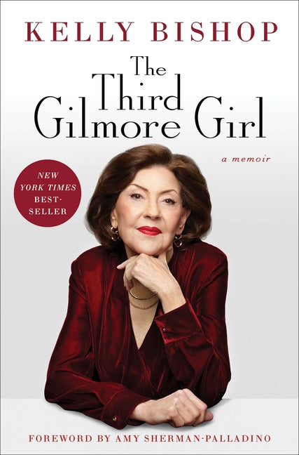 Third Gilmore Girl: A Memoir - Ingram