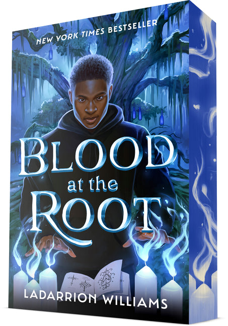 Blood at the Root - Ingram