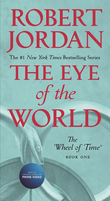 Eye of the World: Book One of the Wheel of Time - Ingram