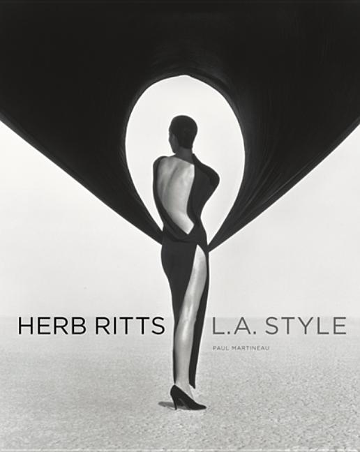 Herb Ritts: L.A. Style - Ingram