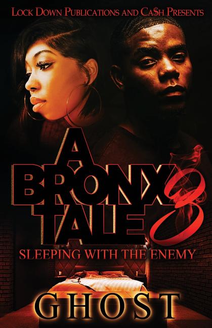 Bronx Tale 3: Sleeping with the Enemy - Ingram