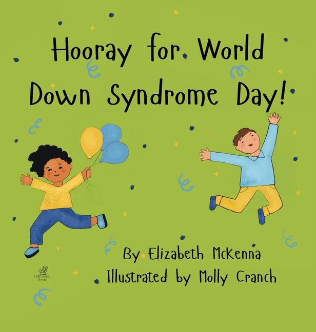 Hooray for World Down Syndrome Day! - Ingram