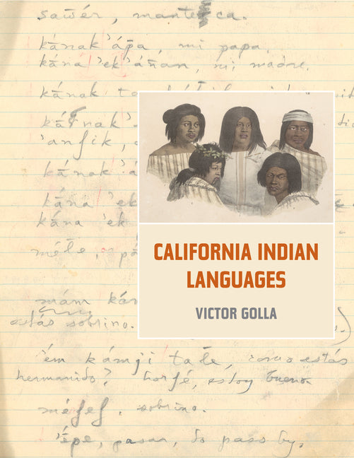 California Indian Languages - Ingram