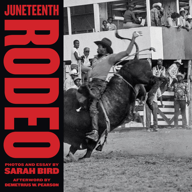 Juneteenth Rodeo - Ingram