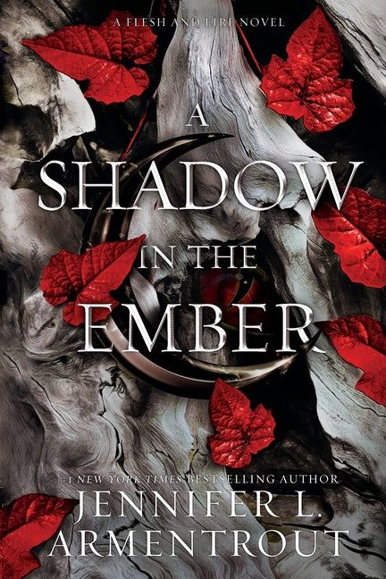 Shadow in the Ember - Ingram