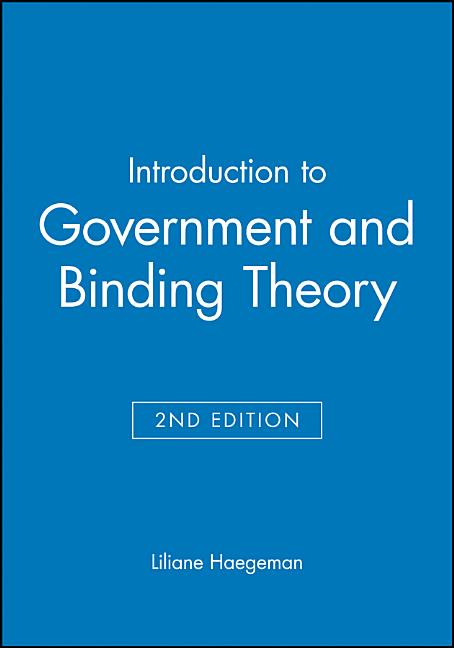 Introduction to Government 2e (Revised) - Ingram
