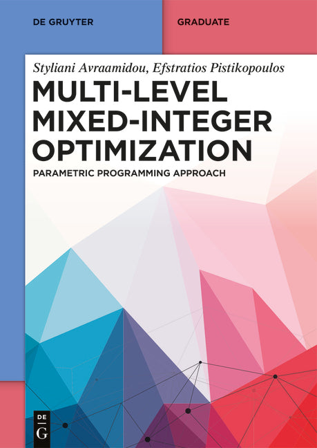 Multi-Level Mixed-Integer Optimization: Parametric Programming Approach - Ingram