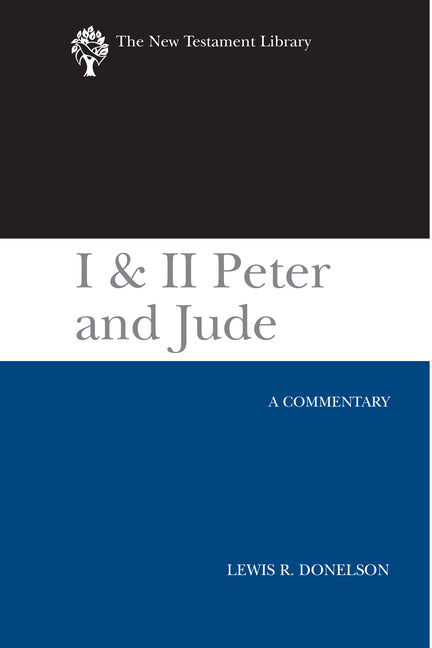 I & II Peter and Jude (2010): A Commentary - Ingram