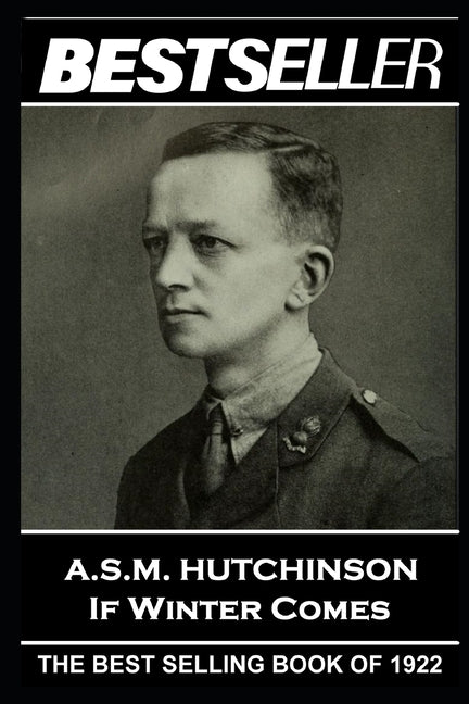 A.S.M. Hutchinson - If Winter Comes: The Bestseller of 1922 - Ingram