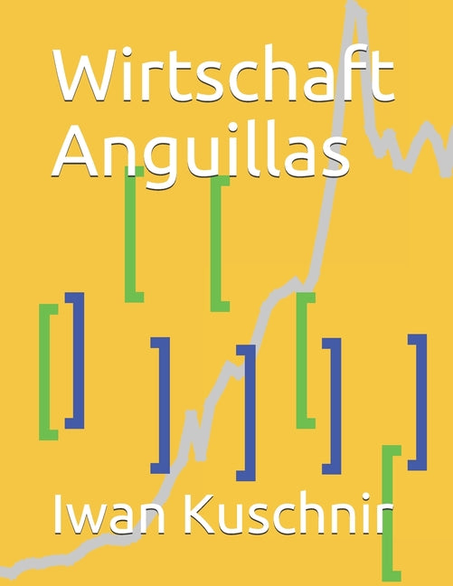 Wirtschaft Anguillas - Ingram