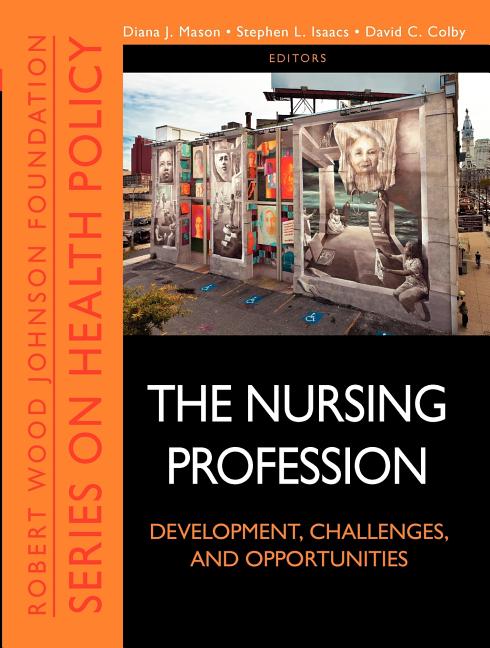 Nursing Profession - Ingram