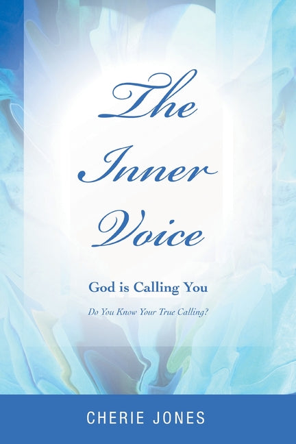 Inner Voice: God Is Calling You - Ingram