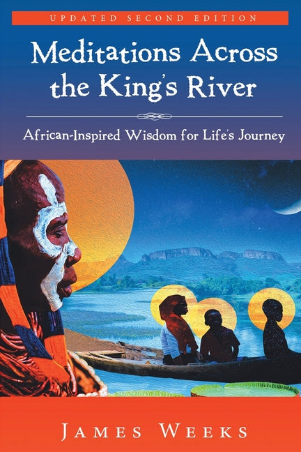 Meditations Across the King's River - Ingram