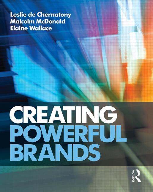 Creating Powerful Brands - Ingram