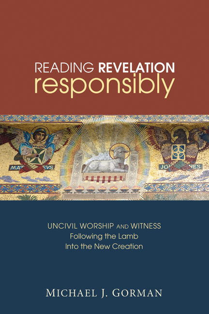 Reading Revelation Responsibly - Ingram