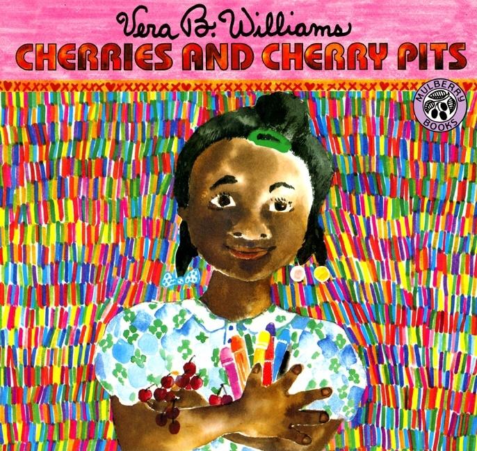 Cherries and Cherry Pits - Ingram