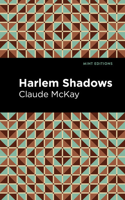 Harlem Shadows - Ingram