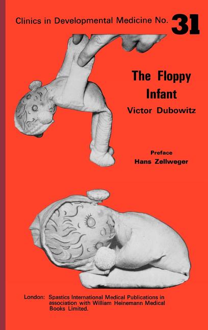 Floppy Infant - Ingram