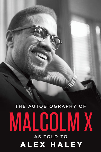 Autobiography of Malcolm X - Ingram