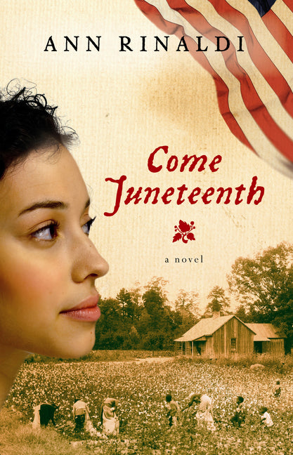 Come Juneteenth - Ingram