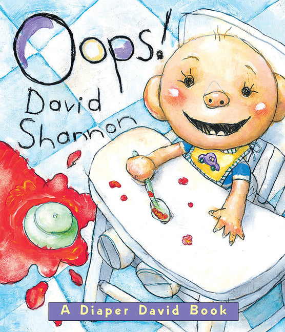 OOPS! - Ingram