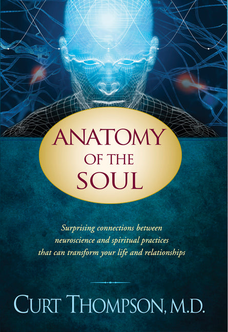Anatomy of the Soul - Ingram