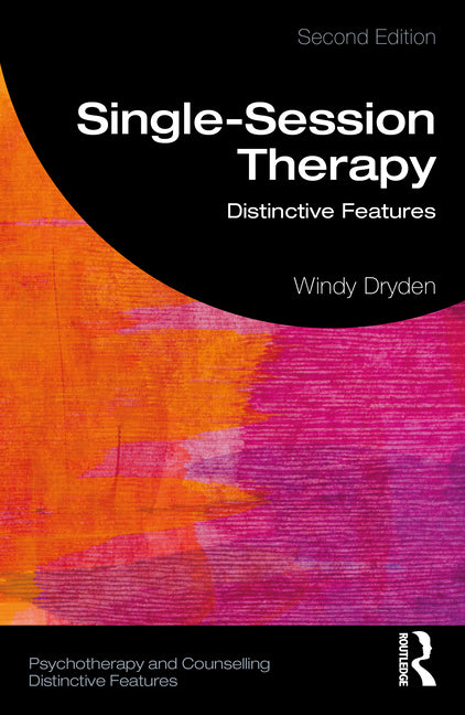 Single-Session Therapy: Distinctive Features - Ingram
