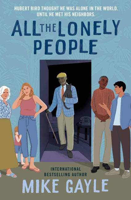 All the Lonely People - Ingram
