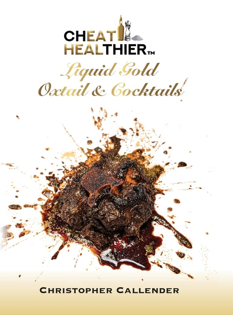 Cheat Healthier Liquid Gold: Oxtail & Cocktails - Ingram