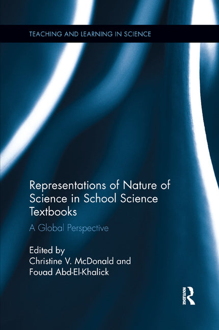 Representations of Nature of Science in School Science Textbooks: A Global Perspective - Ingram