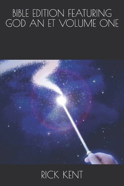 Bible Edition Featuring God an Et Volume 0ne - Ingram