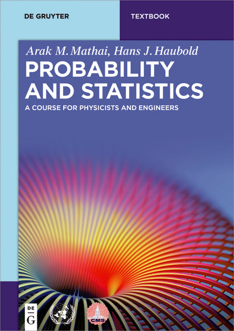 Probability and Statistics: A Course for Physicists and Engineers - Ingram