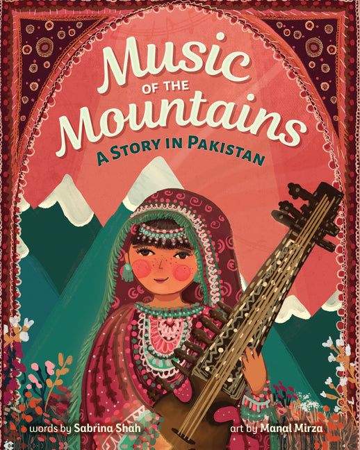 Music of the Mountains - Ingram