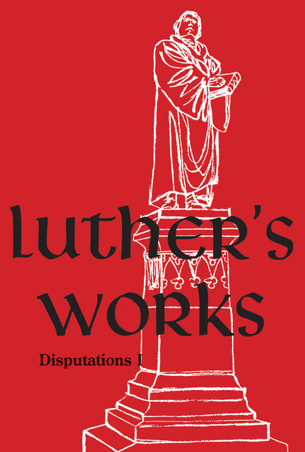 Luthers Work's, Volume 72 - Ingram