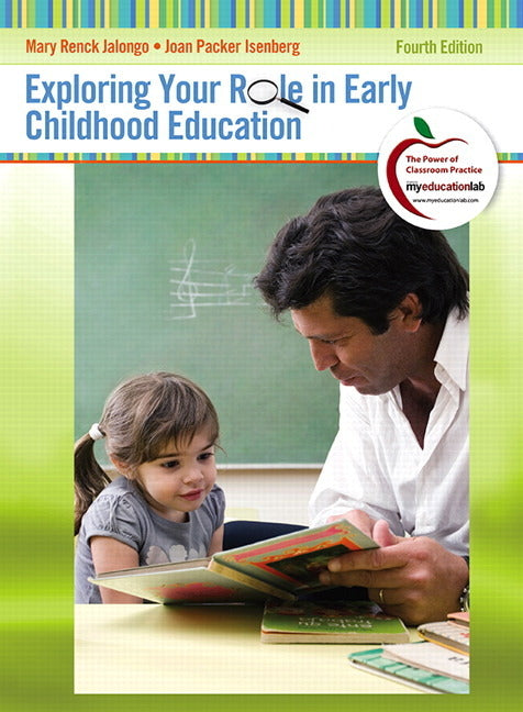 Exploring Your Role in Early Childhood Education - Ingram
