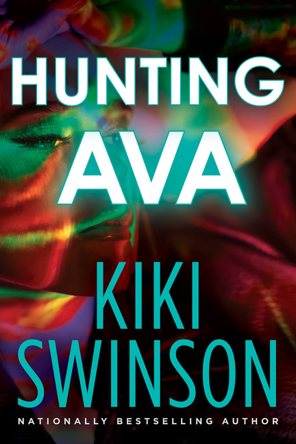 Hunting Ava - Ingram