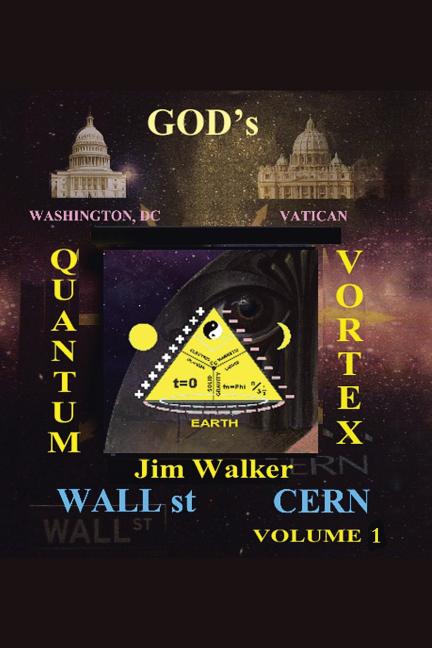 God's Quantum Vortex: The Secret World of Esoteric Sciences - Ingram